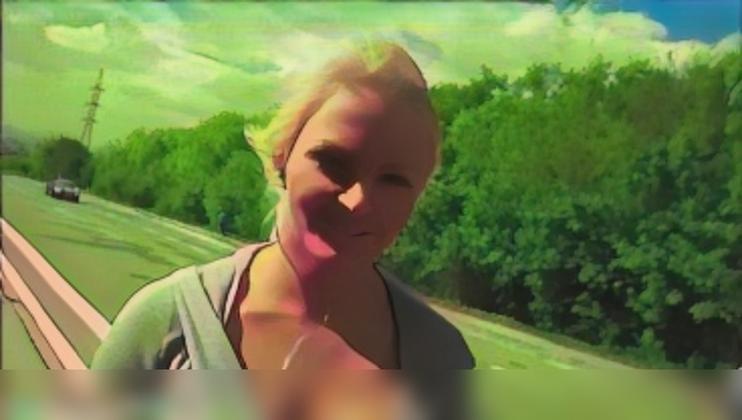 742px x 420px - SEXY young blonde Czech jogger is paid for sex in a public park | Public  Spots - Adult Map